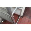Image 2 : Rolling Sheet Pan Rack