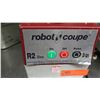 Image 2 : Robot Coupe 3 Quart R2 Dice Food Processor