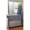 Image 1 : Hoshizaki KM-1300MWH Commercial Ice Maker