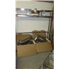 Image 1 : Heavy Duty Shelving Unit