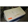 Image 2 : Qty 2 Plastic Coolers