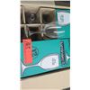 Image 2 : Approx. 1 Dozen Stemmed Glasses