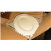 Image 2 : Misc. White Ceramic Dishes