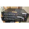Image 1 : Qty 2 Bogen Audio Amplifiers