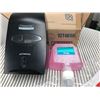 Image 1 : 2 New Kimberly Clark Automatic Wall-Mount Soap Dispensers w/2 Soap Fills