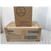 Image 2 : 2 New Kimberly Clark Automatic Wall-Mount Soap Dispensers w/2 Soap Fills