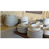 Image 8 : Misc. Round & Oval Dishes, Bowls, Ramekins, Condiment Holders, etc.