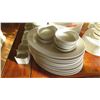 Image 2 : Misc. Round & Oval Dishes, Bowls, Ramekins, Condiment Holders  (Various Sizes)