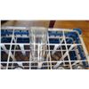 Image 2 : Approx. 15 Tall Beverage Glasses