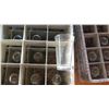 Image 2 : Approx. 16 Tall Beverage Glasses