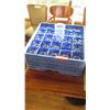 Image 1 : Approx. 25 Tall Beverage Glasses