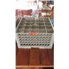 Image 1 : Approx. 25 Tall Stemmed Wine Glasses (9" Tall)