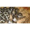 Image 2 : Large Lot of Creamers, Gravy Boats, Teapots