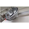 Image 2 : Misc. Strainers (Various Sizes)