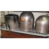 Image 1 : Large Stock Pots, Large Mixing Bowls