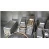 Image 2 : Misc. Mixing Bowls, Drop-In Condiment Trays, Ladles, Cooking Utensils, etc.
