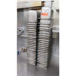 Misc. Drop-In Pans