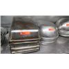 Image 2 : Large Roasting Pans, Mixing Bowls, Fryng Pans, Stock Pots, etc.