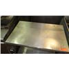 Image 2 : Stainless Metal Table Shelf