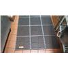 Image 2 : Rubber Floor Mats