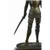 Image 3 : Knight Warrior Bronze Statue