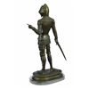 Image 6 : Knight Warrior Bronze Statue