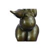 Image 4 : Abstract Baby Got Back Bronze Statue