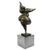 Image 8 : Abstract Baby Got Back Bronze Statue