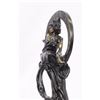 Image 5 : Dream Goddess With Bliss Ring Bronze Sculpture