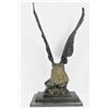 Image 7 : Eagle Rock Bronze Statue