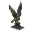 Image 8 : Eagle Rock Bronze Statue