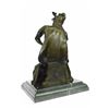 Image 6 : Roman Gods Mars Bronze Sculpture