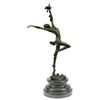 Image 1 : Flying Bronze Sculpture