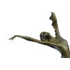 Image 2 : Flying Bronze Sculpture