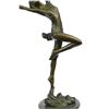 Image 3 : Flying Bronze Sculpture