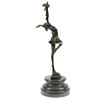 Image 9 : Flying Bronze Sculpture