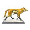 Image 1 : Sly Fox Animal Edition Bronze Sculpture
