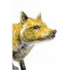 Image 2 : Sly Fox Animal Edition Bronze Sculpture