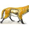 Image 3 : Sly Fox Animal Edition Bronze Sculpture