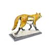 Image 6 : Sly Fox Animal Edition Bronze Sculpture