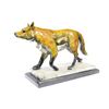 Image 7 : Sly Fox Animal Edition Bronze Sculpture
