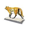 Image 8 : Sly Fox Animal Edition Bronze Sculpture