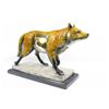 Image 9 : Sly Fox Animal Edition Bronze Sculpture