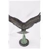 Image 3 : Eagle Bronze Sculpture
