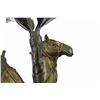 Image 2 : Camel Desert Israel Bronze Statue