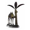 Image 5 : Camel Desert Israel Bronze Statue