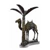 Image 6 : Camel Desert Israel Bronze Statue