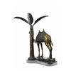Image 8 : Camel Desert Israel Bronze Statue