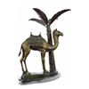 Image 9 : Camel Desert Israel Bronze Statue