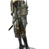 Image 3 : Warrior Prince Bronze Statue